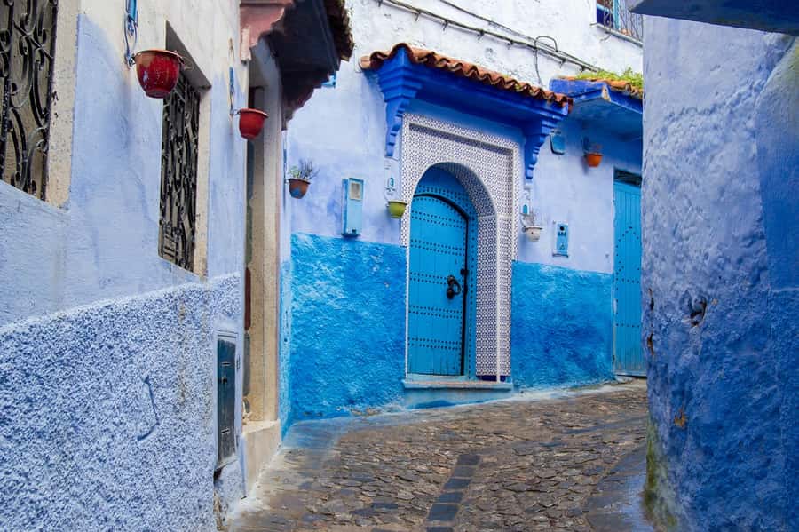 From Fez: Chefchaouen Day Trip with Hotel Pickup - Why the blue city makes this trip worthwhile