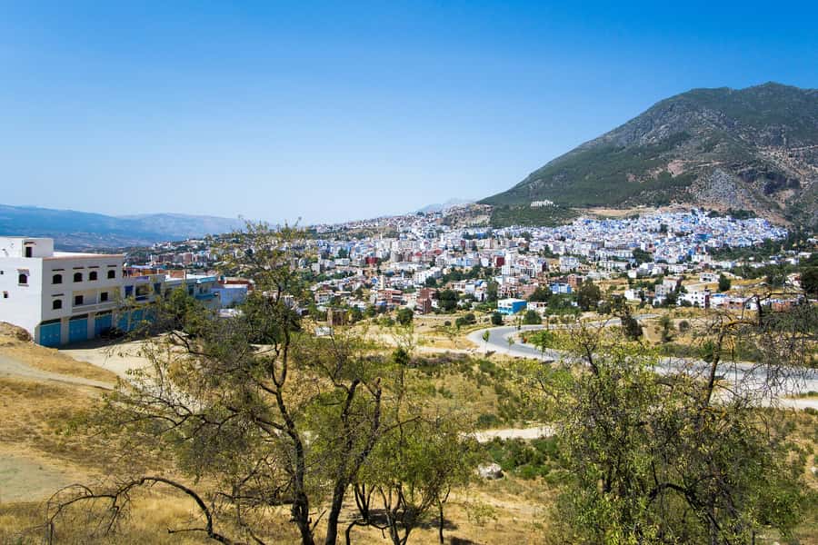 From Fez: Chefchaouen Day Trip with Hotel Pickup - The return to Fez and the true length of the day