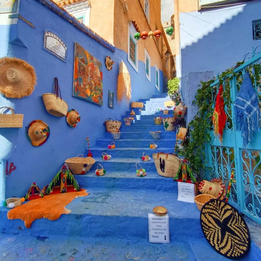 From Fez : Memorable Day Trip to Chefchaouen the Blue City - Why the Blue City makes a worthwhile day trip