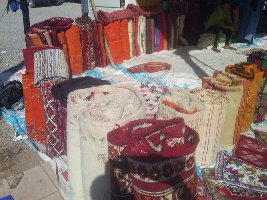 From Fez: Middle Atlas Mountains Day Trip - Ifrane, Morocco’s French-influenced mountain town