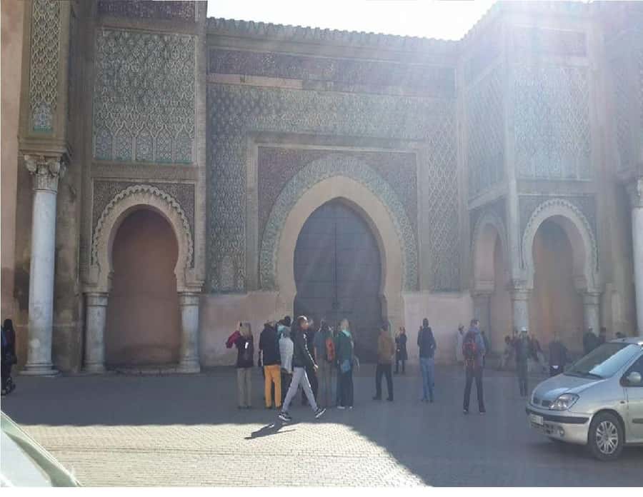 From Fez: Volubilis Moulay Idriss and Meknes Day Trip - Price, comfort, and what is not included