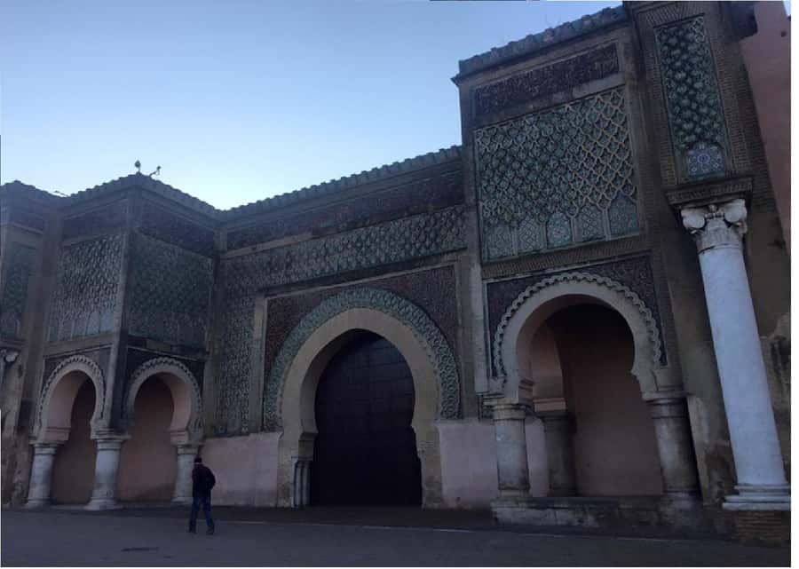From Fez: Volubilis Moulay Idriss and Meknes Day Trip - Who should book this experience?