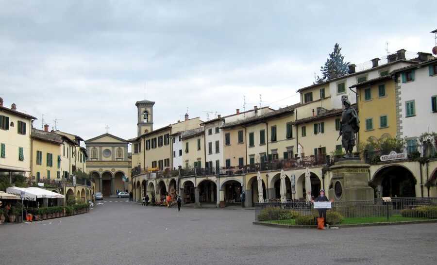 From Florence: Chianti Wine Tastings at Sunset Day Trip - Is the optional sunset dinner worth paying extra for?