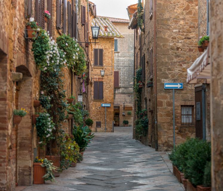 From Florence: Chianti Wine Tastings at Sunset Day Trip - What the $151 price gets you