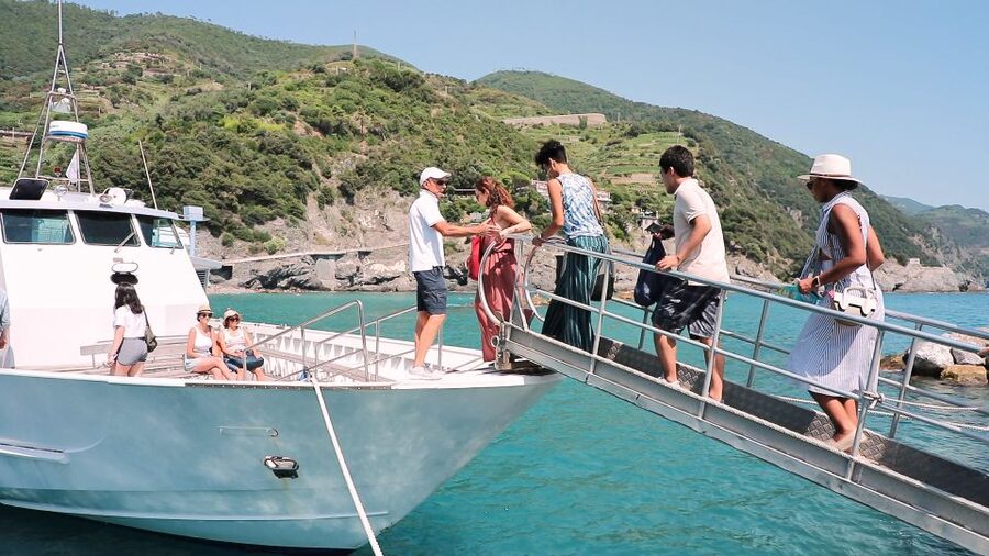 From Florence: Cinque Terre Day Trip with Optional Lunch - Why This Cinque Terre Day Trip Works From Florence