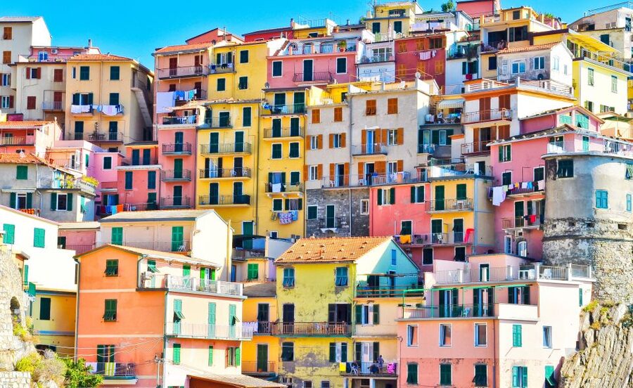 From Florence: Cinque Terre Day Trip with Optional Lunch - How Much Free Time Will You Really Have?