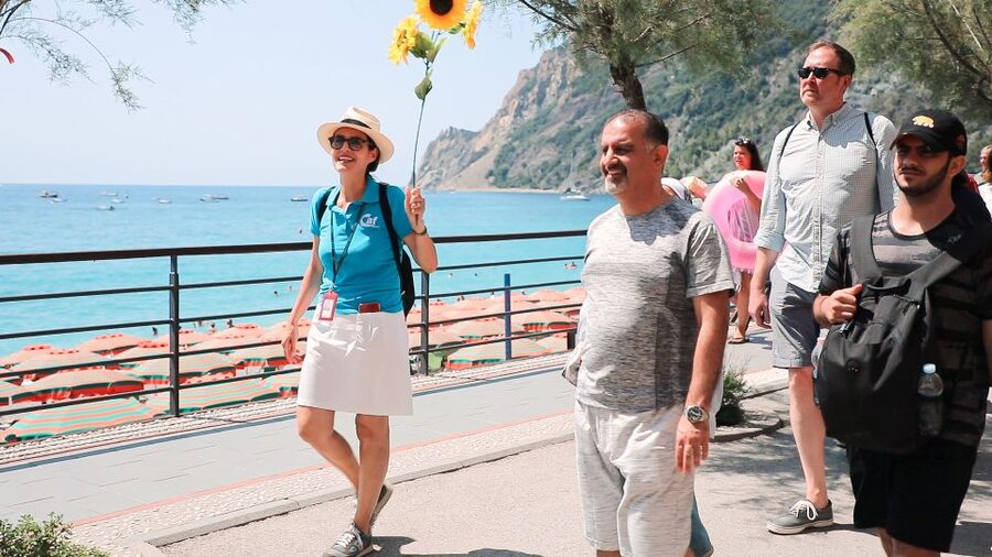 From Florence: Cinque Terre Day Trip with Optional Lunch - Which Package Should You Choose?