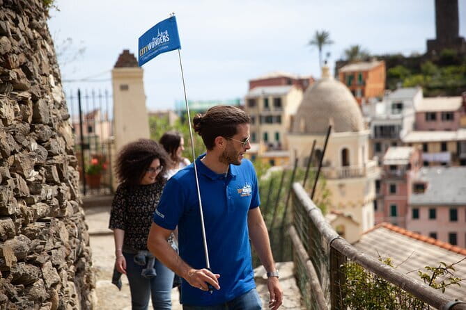From Florence: Cinque Terre & Pisa Day Trip - What this Florence day trip really delivers
