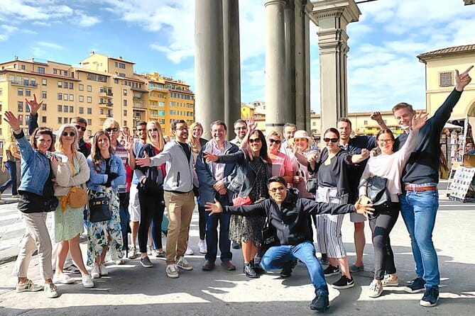 From Florence: Cinque Terre & Pisa Day Trip - Pisa after the coast