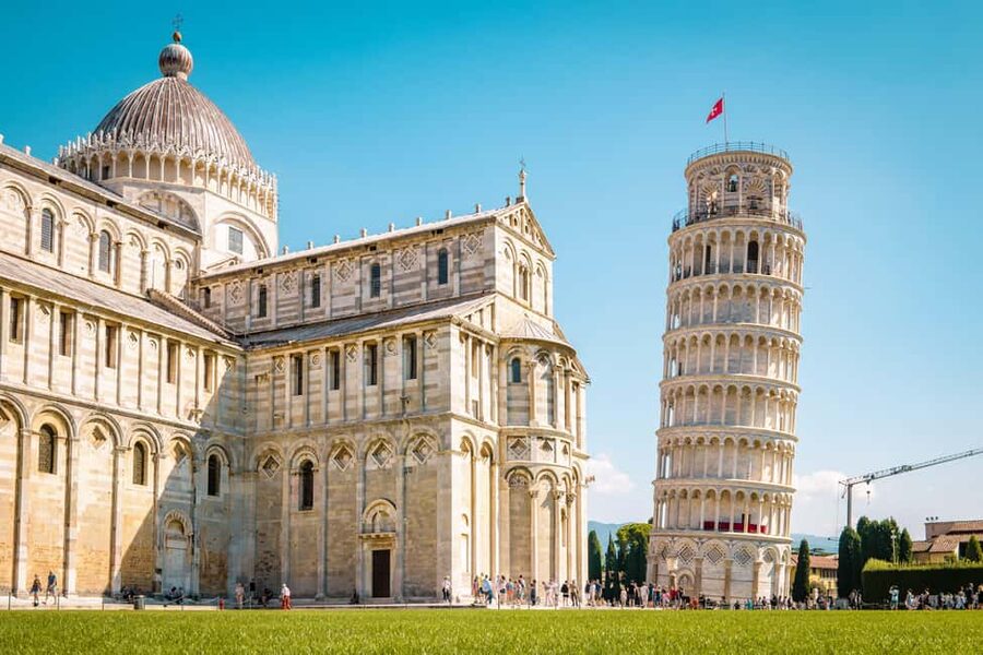 From Florence: Cinque Terre & Pisa Day Trip - What the long day feels like