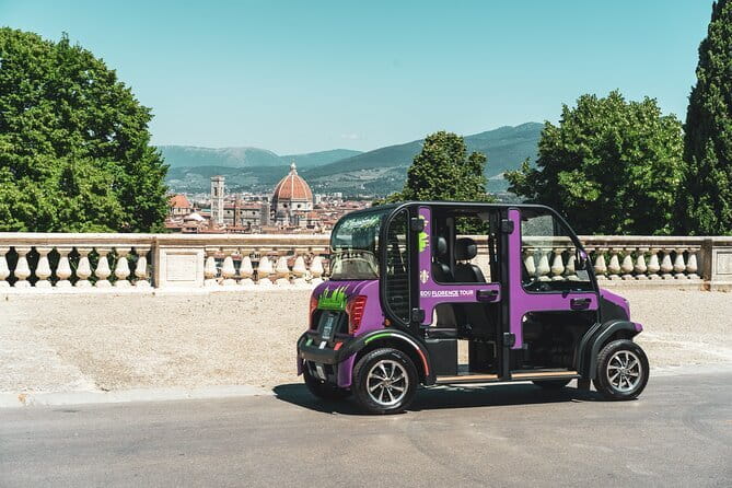 From Florence: Cinque Terre & Pisa Day Trip - Starting early at Piazzale Montelungo