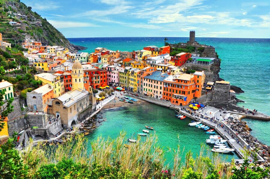 From Florence: Cinque Terre Small-Group Day Trip - Why this Florence day trip can be worth your time