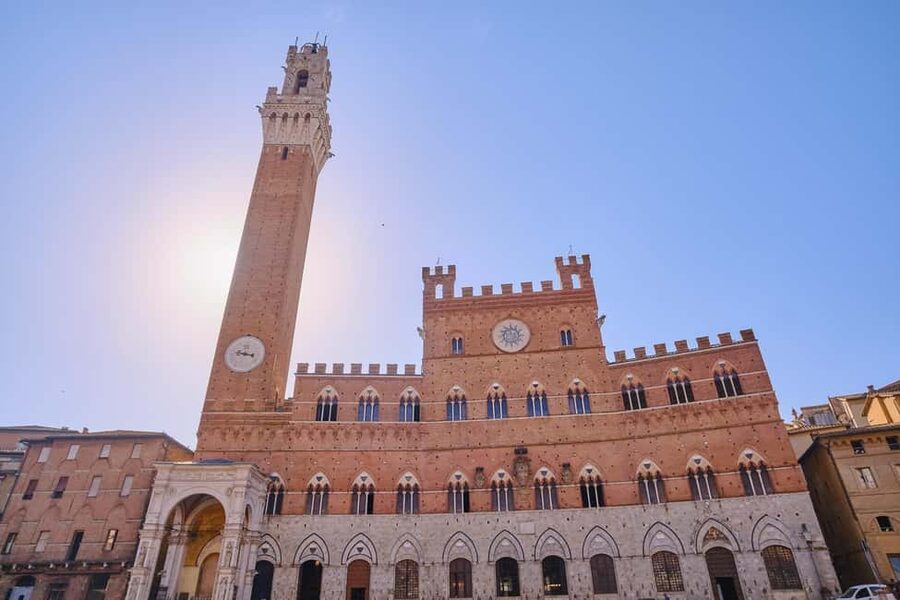 From Florence: Siena and Chianti Day Trip with Dinner - Key points at a glance