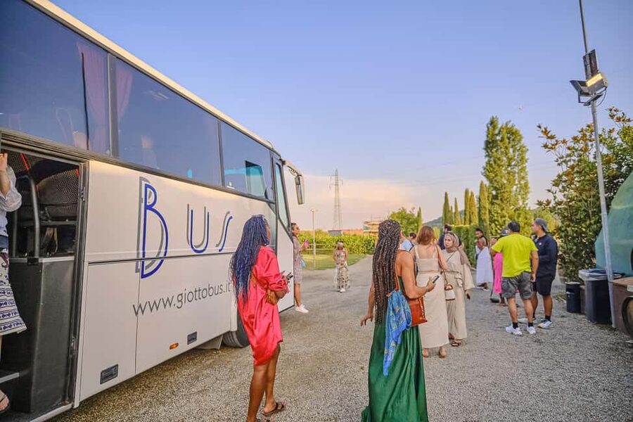 From Florence: Siena and Chianti Day Trip with Dinner - Who should book this excursion?