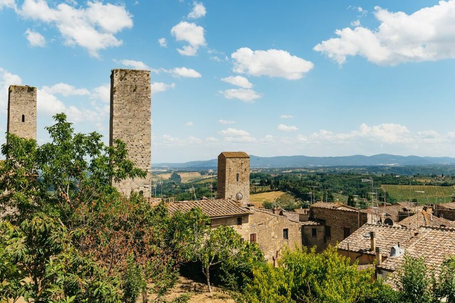 From Florence: Siena, San Gimignano, Pisa & Lunch at Winery - Who will get the most from this tour