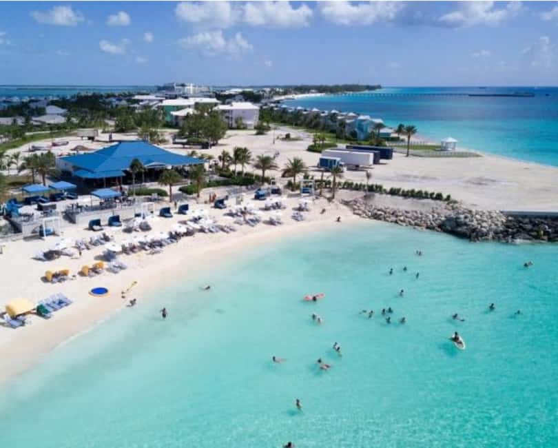 From Fort Lauderdale: Bimini Island Day Trip by Ferry - Who will enjoy this day trip most