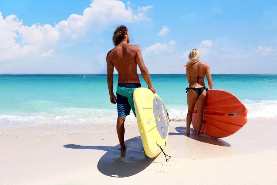 From Fort Lauderdale: Day Trip to Bimini - Why a day in Bimini works so well