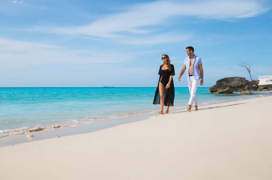 From Fort Lauderdale: Day Trip to Bimini - Arriving in Bimini and finding your way
