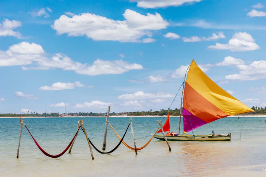 From Fortaleza: Day Trip to Jericoacoara - Why Jericoacoara makes such a long day worthwhile