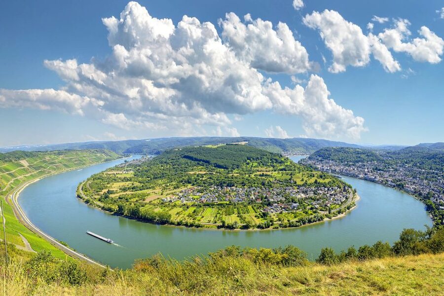 From Frankfurt: Rhine Valley Day Trip - What the 175 dollar price really includes