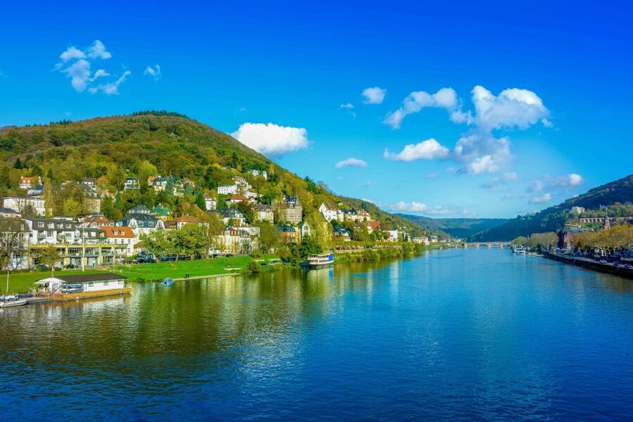 From Frankfurt: Rhine Valley Day Trip - Why this Rhine Valley day trip works from Frankfurt