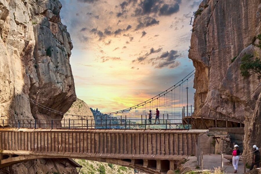 From Fuengirola: Caminito del Rey Guided Day Trip - Is $71 fair for this day trip?