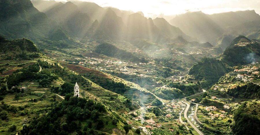 From Funchal: North Coast Day Trip - Why Madeira’s north coast deserves a full day