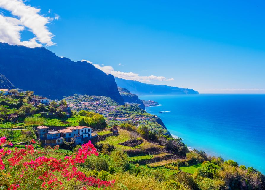 From Funchal: North Coast Day Trip - Should you book the North Coast Day Trip?