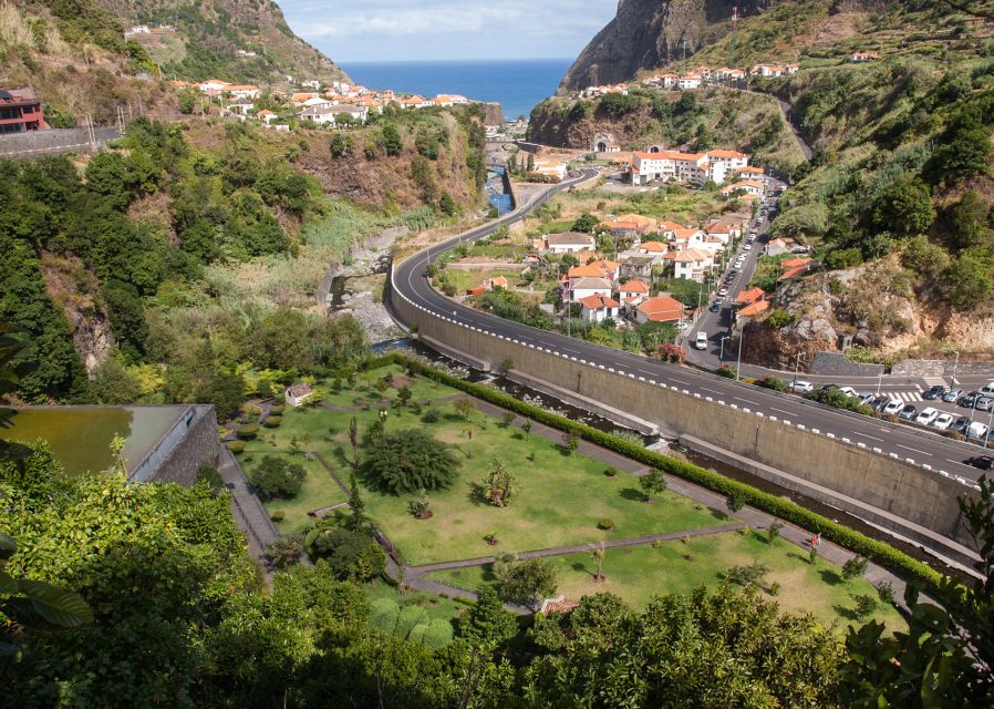 From Funchal: North Coast Day Trip - Is $42 good value for an eight-hour outing?