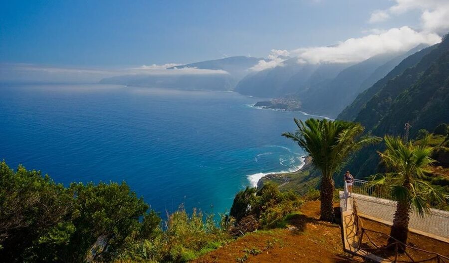 From Funchal: North Coast Day Trip - Who should book this Madeira north coast trip?