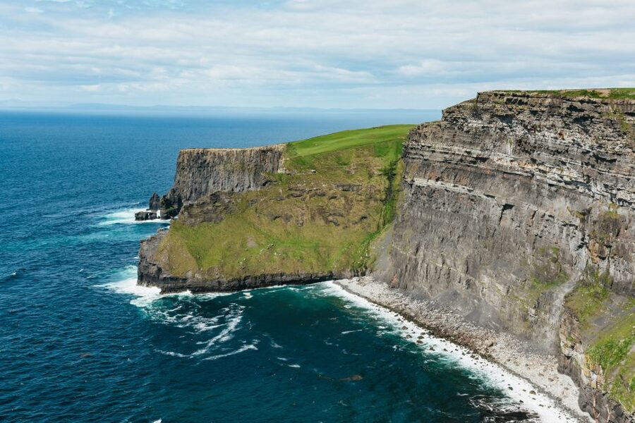 From Galway: Aran Islands & Cliffs of Moher Full-Day Trip - Leaving Galway for the Burren