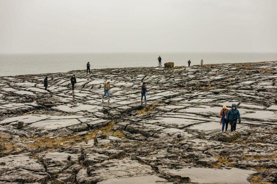 From Galway: Cliffs of Moher and The Burren Guided Day Trip - Why this Galway day trip works