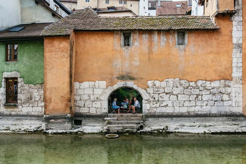 From Geneva: Annecy Half-Day Trip - What $96 Includes, and What It Does Not