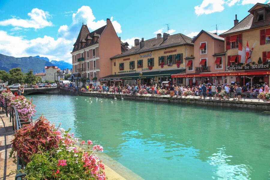 From Geneva: Annecy Half-Day Trip - Who Will Enjoy This Trip Most