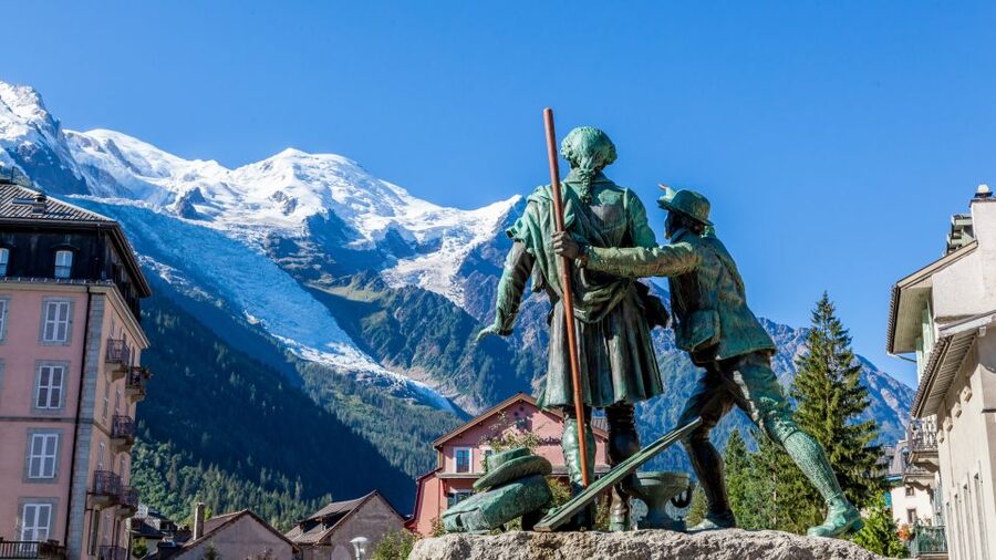 From Geneva: Chamonix Mont-Blanc Private Day Trip - Weather, Clothing, and Practical Comfort