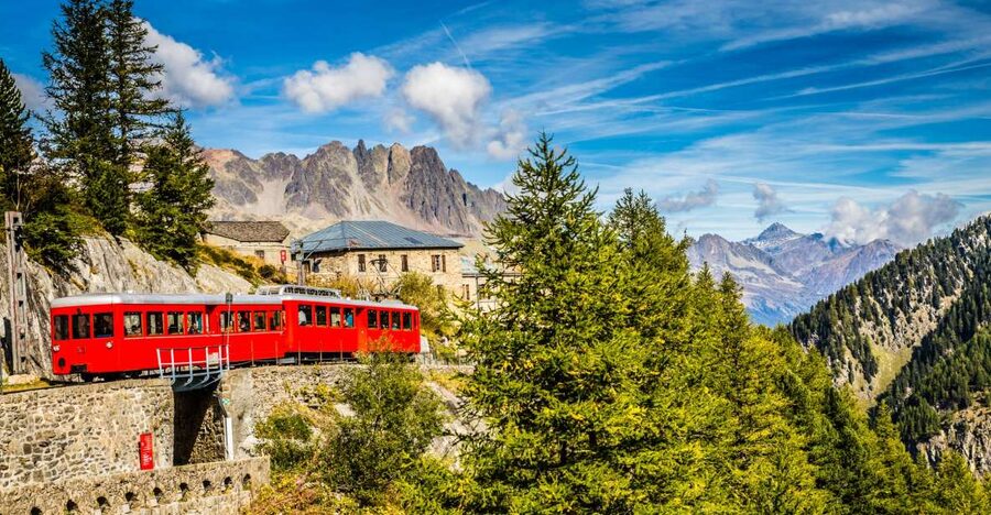 From Geneva: Chamonix Mont-Blanc Private Day Trip - Aiguille du Midi Cable Car at 3,842 Meters