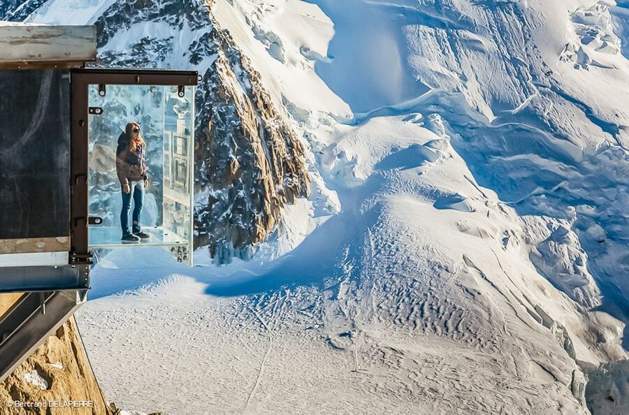 From Geneva: Day Trip to Chamonix with Cable Car and Train - Is the $253 price fair?