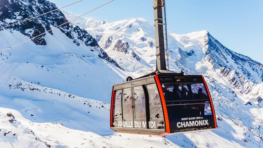 From Geneva: Day Trip to Chamonix with Cable Car and Train - Who will enjoy this day most?