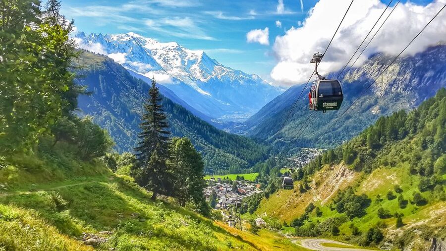 From Geneva: Full-Day Trip to Chamonix and Mont-Blanc - Should you book it?