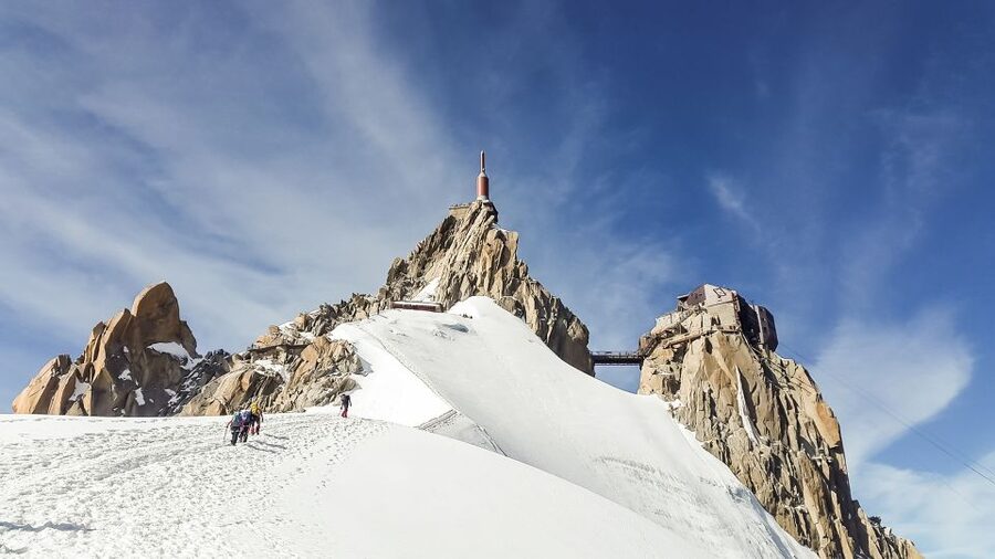 From Geneva: Full-Day Trip to Chamonix and Mont-Blanc - What the $101 price really covers