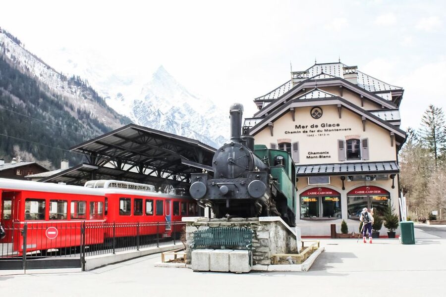From Geneva: Full-Day Trip to Chamonix and Mont-Blanc - Who should book this Chamonix day trip?