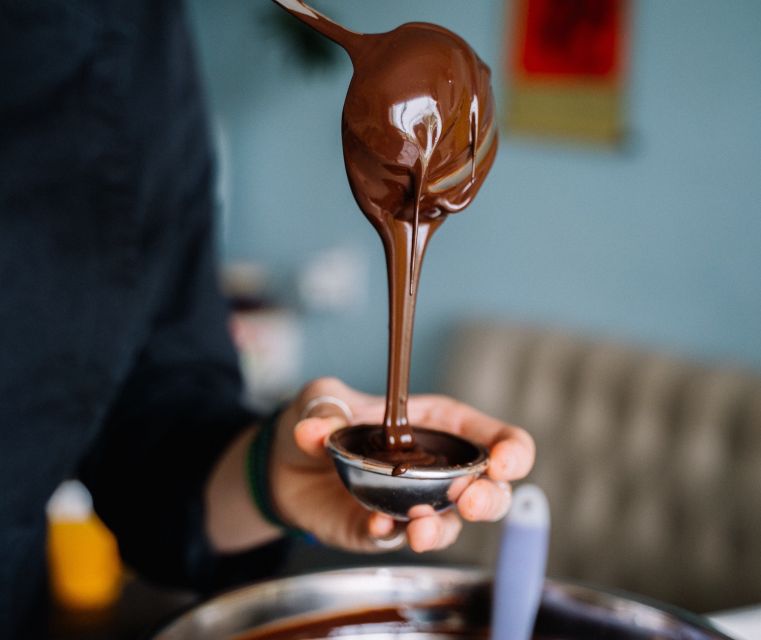 From Geneva: Gruyére Chocolate and Cheese Tasting Day Trip - Key points at a glance