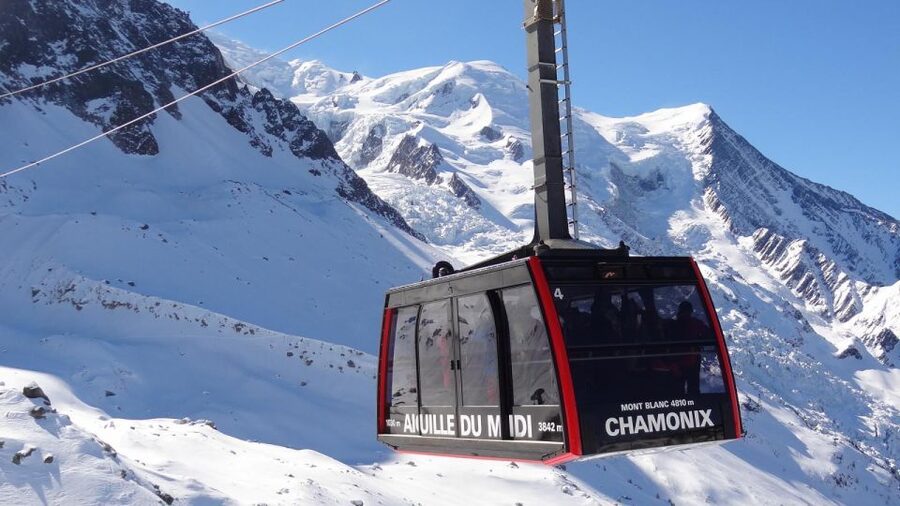 From Geneva: Guided Day Trip to Chamonix & Geneva City Tour - Who should book this combined day?