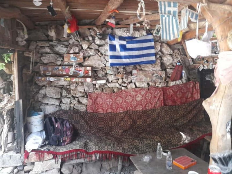 From Georgioupoli: Easy Hiking Day-Trip to Imbros Gorge - Frangokastello brings the reward of the sea