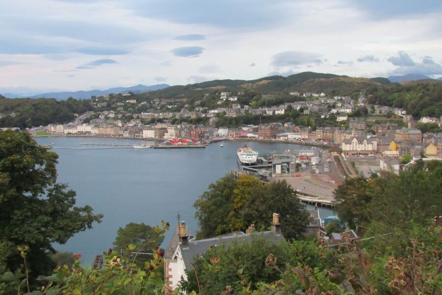 From Glasgow: Oban, Glencoe & West Highland Castles Day Trip - What the Driver-Guide Adds
