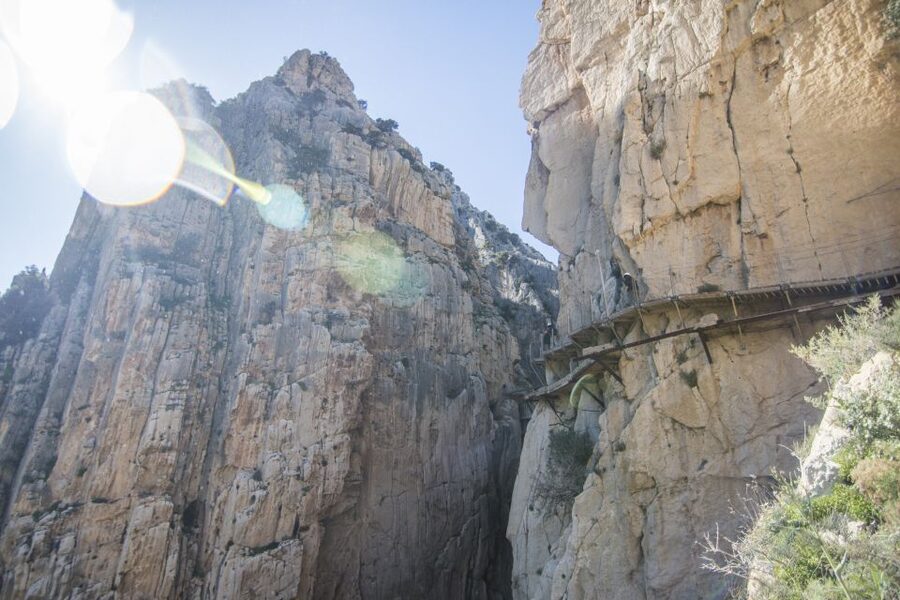From Granada: Caminito Del Rey Day Trip - What the $159 price really covers