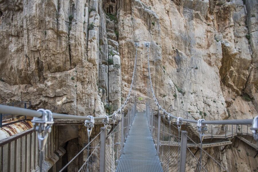 From Granada: Caminito Del Rey Day Trip - Who will enjoy this most