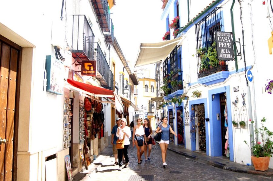 From Granada: Córdoba Day Trip with Mezquita Guided Tour - Should you book this Granada to Córdoba tour?