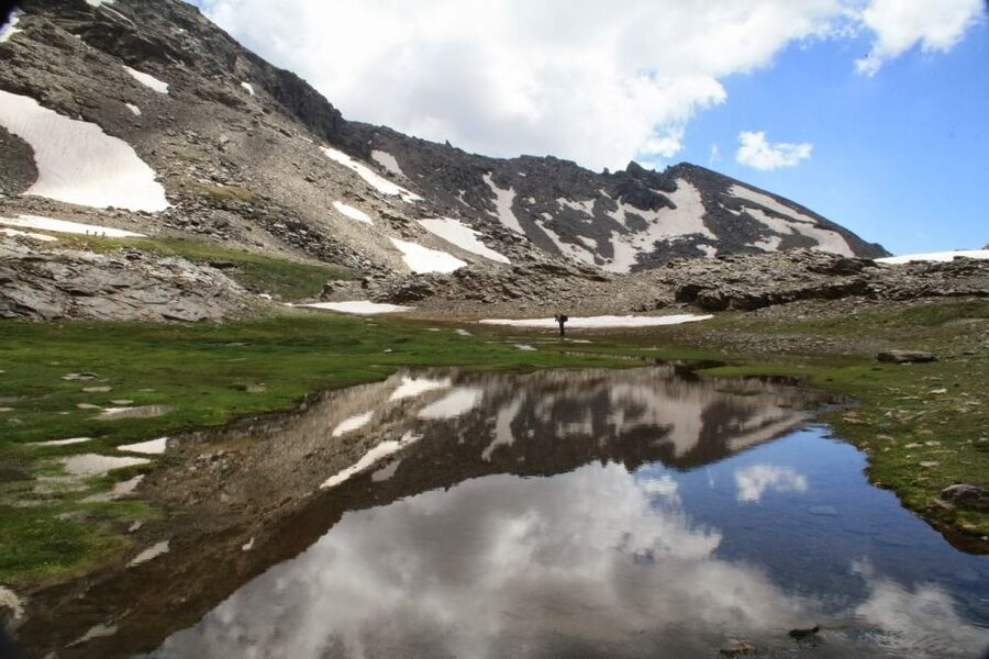 From Granada: Sierra Nevada Guided Day Trip - Who should book this Sierra Nevada day trip?