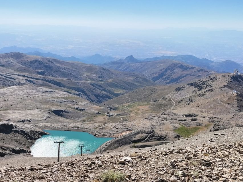 From Granada: Sierra Nevada Guided Day Trip - Shared or private: which version fits?